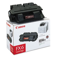 Canon FX-6 (1559A003) Orjinal Toner - LaserClass