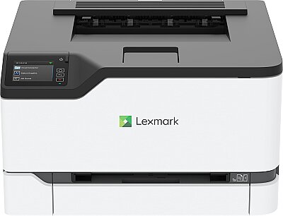 Lexmark CS431dw Colour Laser Printer