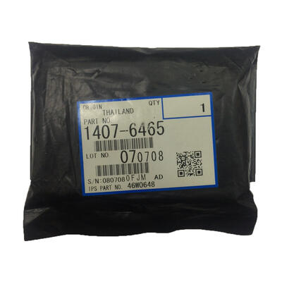 Ricoh 1407-6465 Non Volatile Memory Chip  - Aficio