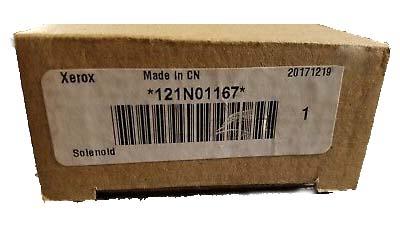 Xerox 121N01167 Main Tray Pickup Machinery