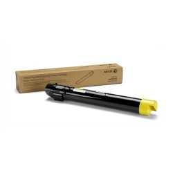 Xerox 106R01449 Yellow Original Toner High Yield - Phaser 7500