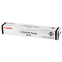 Canon C-EXV14 Schwarz Original Toner - IR-2016 / IR-2018 (C)