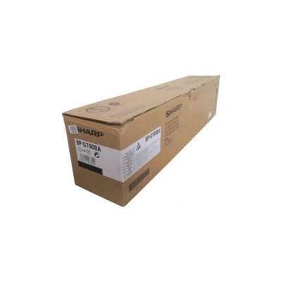 Sharp BPGT90BA Black Original Toner - BP-90C70