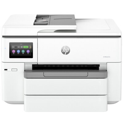 HP OfficeJet Pro 9730e (537P6B) A3 Colour Çok Fonksiyonlu Inkjet Yazıcı
