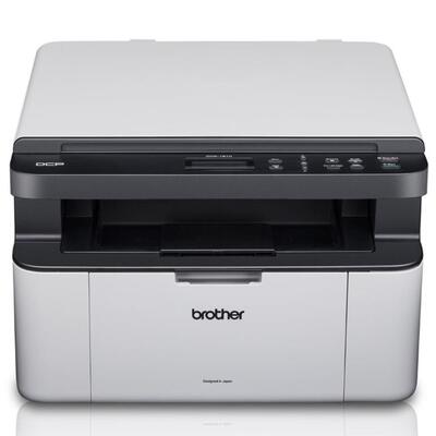 Brother DCP-1511-2T Kopierer + Scanner + USB Multifunktionsdrucker