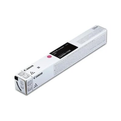 Canon C-EXV65 (5763C001) Kırmızı Orjinal Toner - C