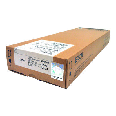 Epson C13T699000 Temizleme Kartuşu (Cleaning Cartr
