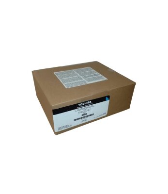 Toshiba T-FC389EC-R Cyan Original Toner - e-Studio 389CS