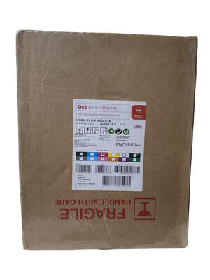 Oce IJC-262 UV Magenta Original Kartusche - 6160XTS (3010117312)