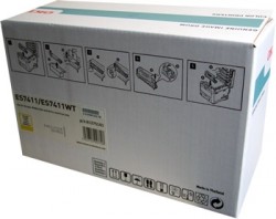 OKI 01275101 Sarı Orjinal Drum Ünitesi - ES7411