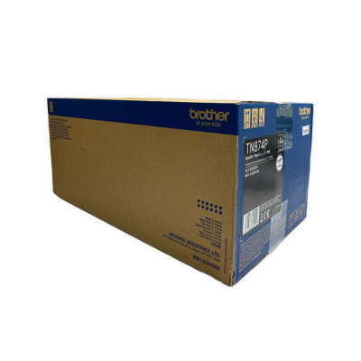 Brother TN874P BK Schwarzer Originaltoner - HL-L9430CDN
