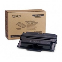 Xerox 108R00796 Black Original Toner High Yield - Phaser 3635
