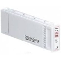 Epson C13T714600 (T7146) Açık Kırmızı Orjinal Kart