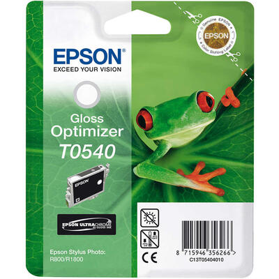 Epson C13T05404020 (T0540) Parlaklık Helligkeit Layout