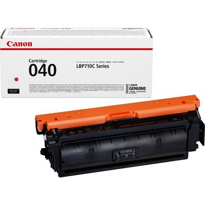 Canon CRG-040M (0456C001) Rot