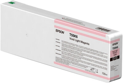 Epson C13T55K600 (T55K6) Offene rote Kartkarte
