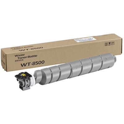 Kyocera WT-8500 Orjinal Atık Ünitesi - 2552ci / 32