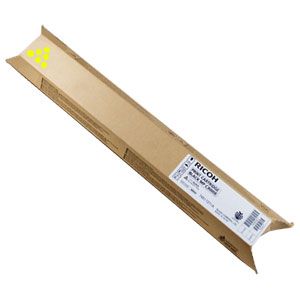 Ricoh MP-C2000 / MP-C2500 / MP-C3000 Sarı Orjinal