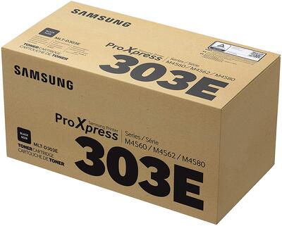 Samsung MLT-D303E (SV025A) Original Toner - SL-M4580FX (T16177)