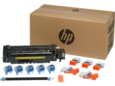 HP L0H25A Orjinal Bakım Kiti 220V - M607dn / M607n