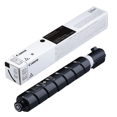 Canon C-EXV64 (5753C002) Black Original Toner - DX C3930i