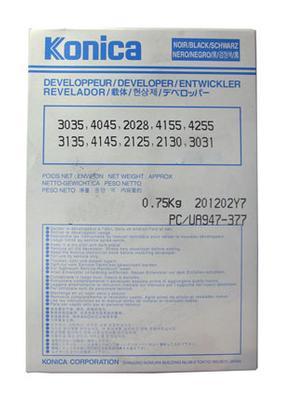 Konica Minolta 947377 Originalentwickler - 2028 / 2125