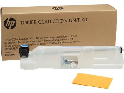 HP CE980A Toplama Toner Collection Unit — Color La
