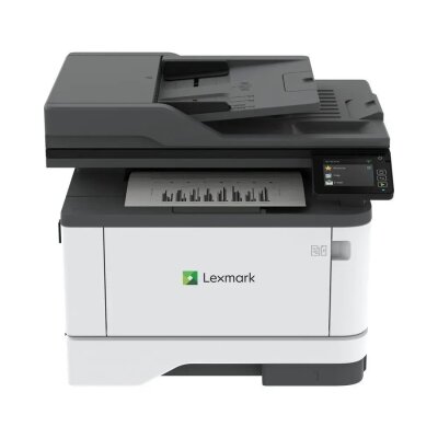 (Yenilenmiş Ürün) Lexmark MX331adn Tarayıcı + Foto