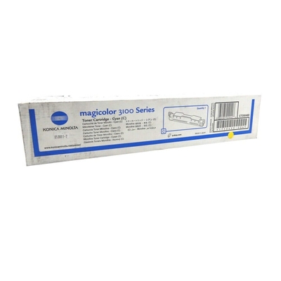 Konica Minolta CT200469 Mavi Orjinal Toner - Magic