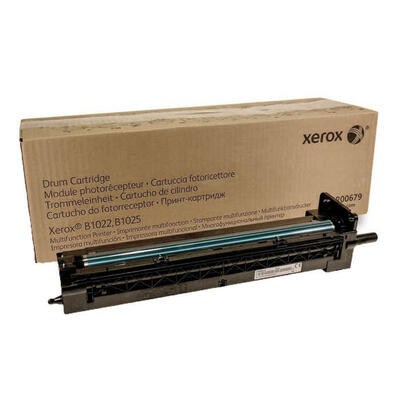 Xerox 013R00679 Black Orjinal Drum Unit — B1022