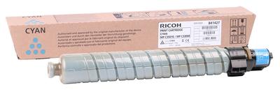 Ricoh 841127 Mavi Orjinal Toner - MPC2800 / MPC300