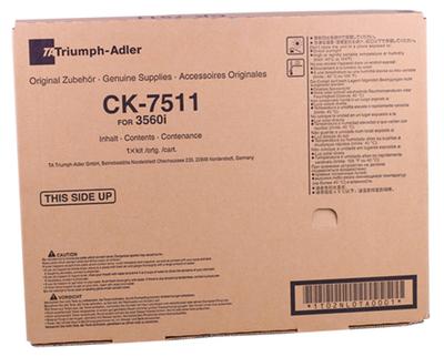 Triumph Adler CK-7511ART Toner/Utax CD3560i