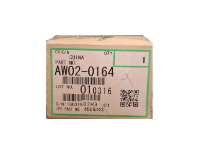 Ricoh AW02-0164 Yağ ve Sensör - MPC6000 / MPC7500