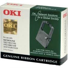 OKI 01108002ART Streifen - ML-182 / 183 / 192 /