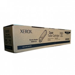 Xerox 106R01153 Mavi Orjinal Toner Yüksek Kapasite