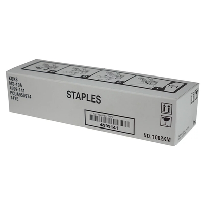 Konica Minolta MS-10A (4599141) 3lü Paket Orjinal