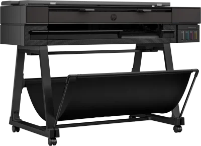 HP DesignJet Smart Tank T908 (2Y9H6A) 36" Colour Multifunction Printer