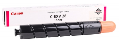 Canon C-EXV28 (2797B002) RedART Toner