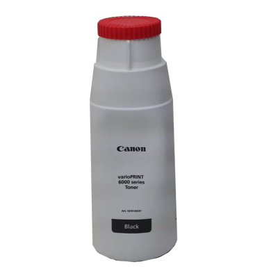 Canon 1070130337 Siyah Orjinal Toner - varioPRINT
