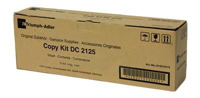 Triumph Adler 612510115 Orjinal Toner - DC-2125
