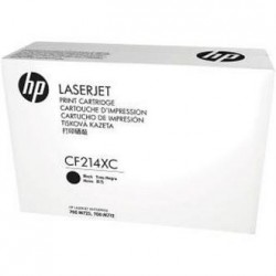 HP CF214XC (14X) Siyah Orjinal Toner Yüksek Kapasi