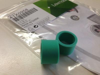 Lexmark 41X0958 Pick Roller Tire Kit - M1145 / MS3
