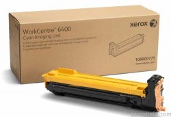 Xerox 108R00775 Original Blue Drum Unit - Phaser 6400