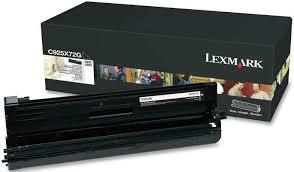Lexmark C925X72G Siyah Orjinal Drum Ünitesi - C925