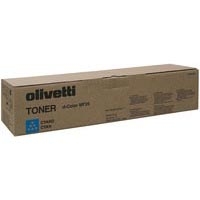 Olivetti MF-25 B0536 Blaue Originaltonerfarbe MF25, MF25 Plus (8938-524)