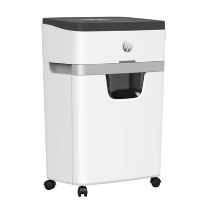 HP OneShred 12MC Evrak İmha Makinesi (22040063)