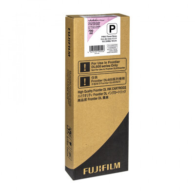 Fujifilm C13T652910 Pembe Orjinal Kartuş - DL650