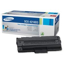 Samsung (SCX-4216D3)/SEE Schwarzer Orjinaltoner — SCX