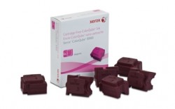 Xerox 108R01023 Magenta Original Toner 6 Pack - ColorQube 8900