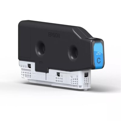 Epson C13T08Q240 Cyan Original Kartusche - AM C550